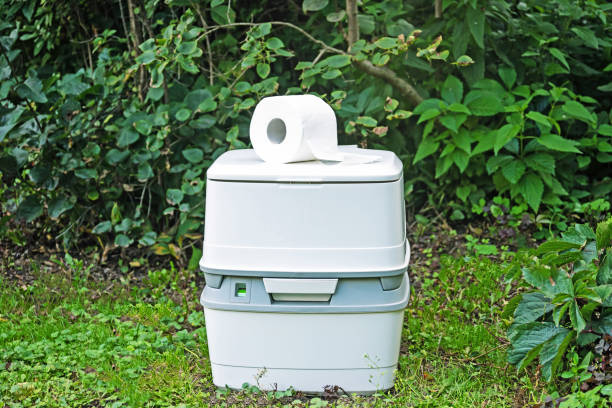 Best Porta potty for special events  in Trent Woods, NC
