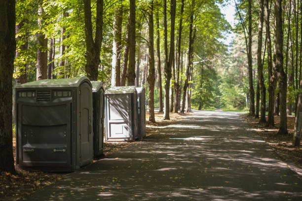Best Porta potty services near me  in Trent Woods, NC