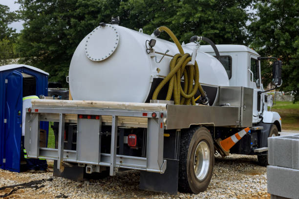 Best Affordable portable toilet rental  in Trent Woods, NC