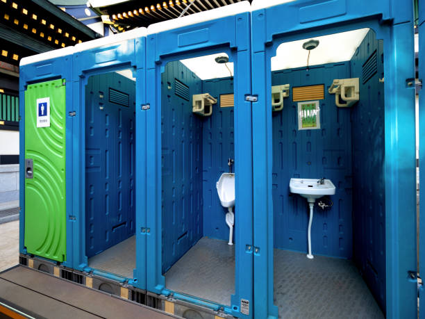 Best Construction site porta potty rental  in Trent Woods, NC