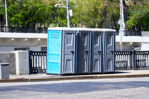 Best Restroom trailer rental cost  in Trent Woods, NC