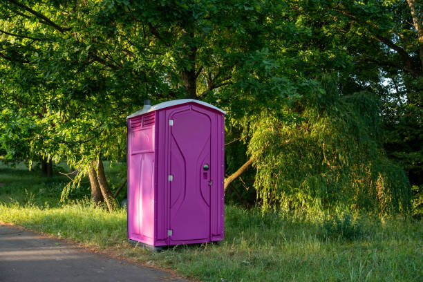 Best Local porta potty services  in Trent Woods, NC