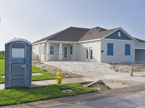 Best Porta potty delivery and setup  in Trent Woods, NC