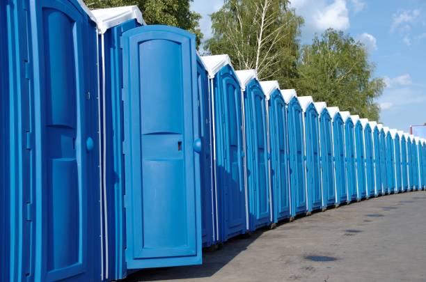 Best Local porta potty services  in Trent Woods, NC